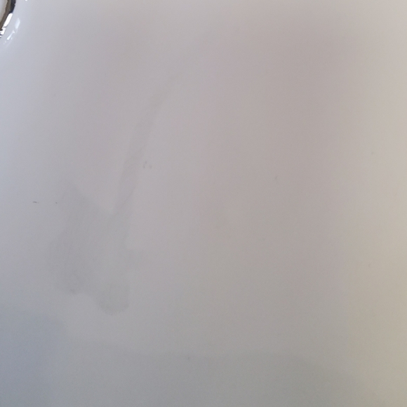 Verdict Design Porcelain Plate - Picture 5 of 5